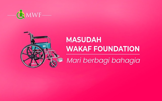 Masudah Wakaf Foundation, Yayasan Sosial Peduli Difabel di Pati