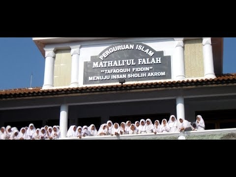 Kajen: Magnet Pendidikan Pesantren yang Tak Pernah Padam